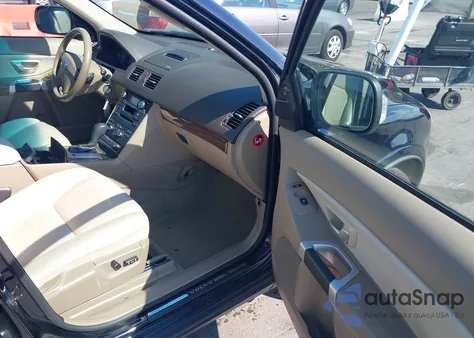 2010 Volvo Xc90 3.2 from USA, damaged, VIN YV4982CY4A1565552